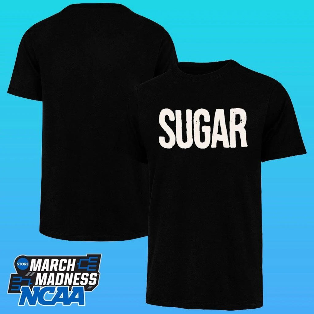 Sugar Webster Hall May 2 Through 4 2026 Shirt