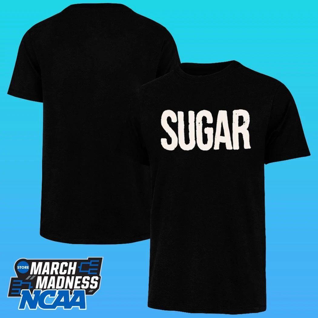 Sugar Webster Hall May 2 Through 4 2026 Shirt