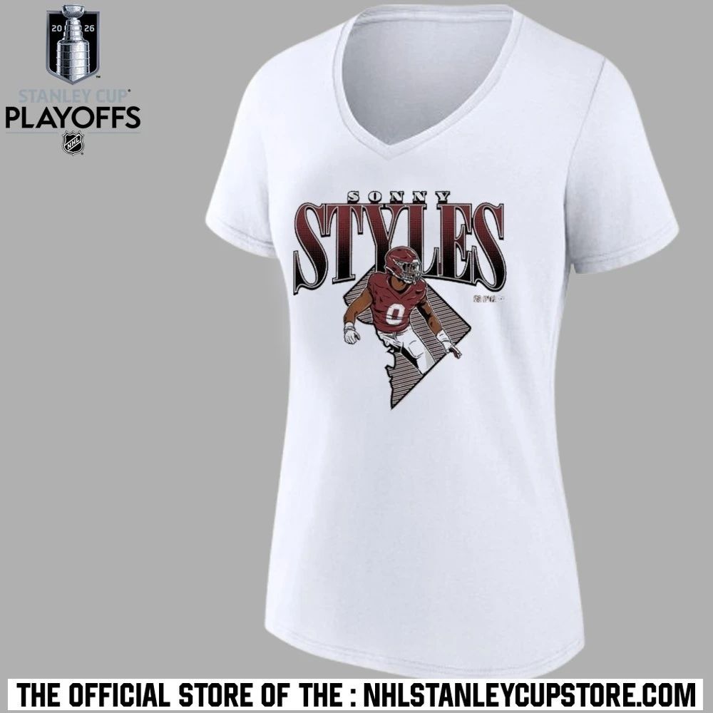 Sonny Styles State Star Remix Shirt