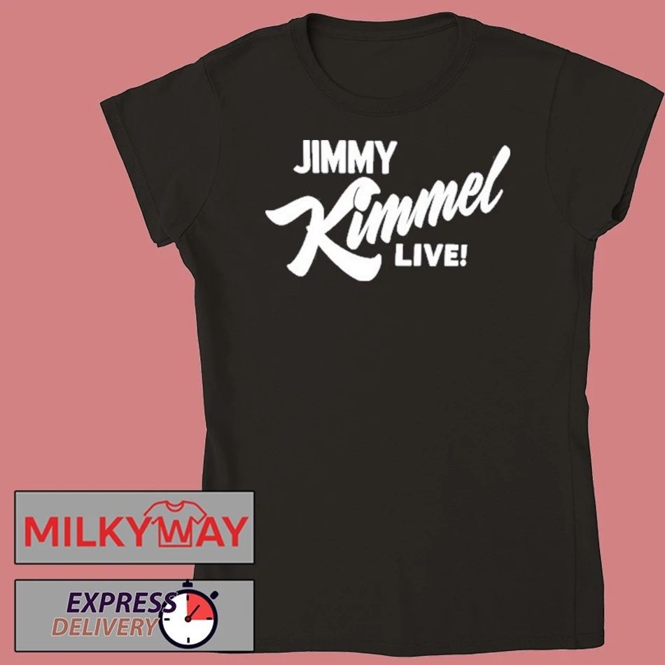 Jimmy Kimmel Live Shirt