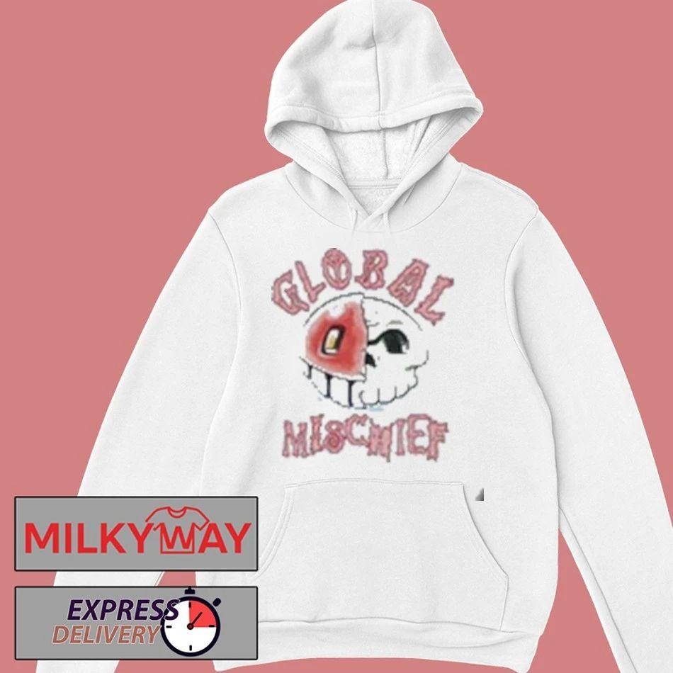 The Boys Mischief Makers Shirt