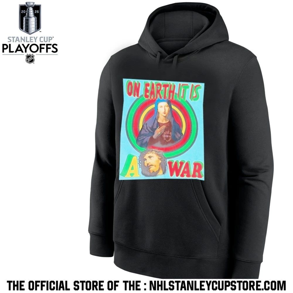 Houston Texans Saint Michael On Earth It Is A War Shirt