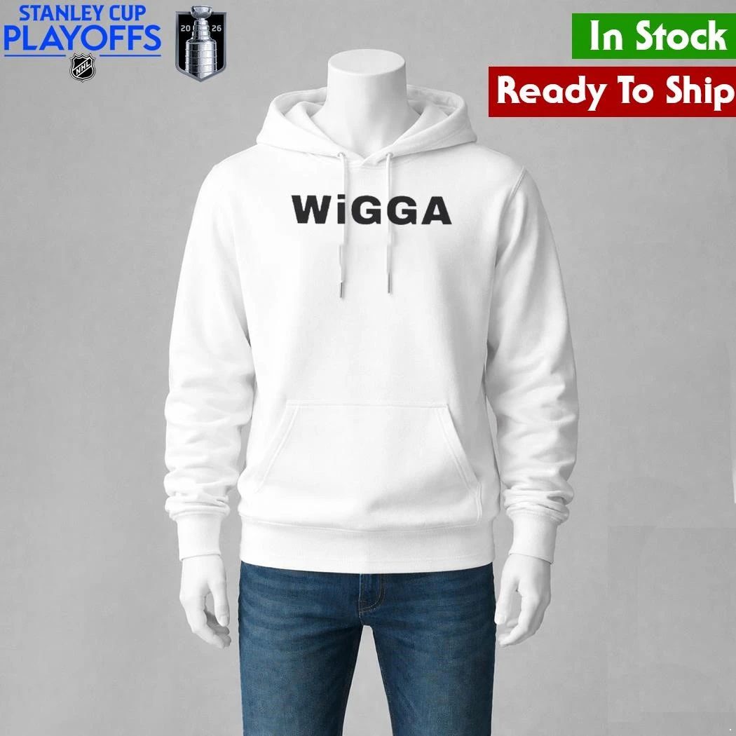 WIGGA GOYIM Shirt