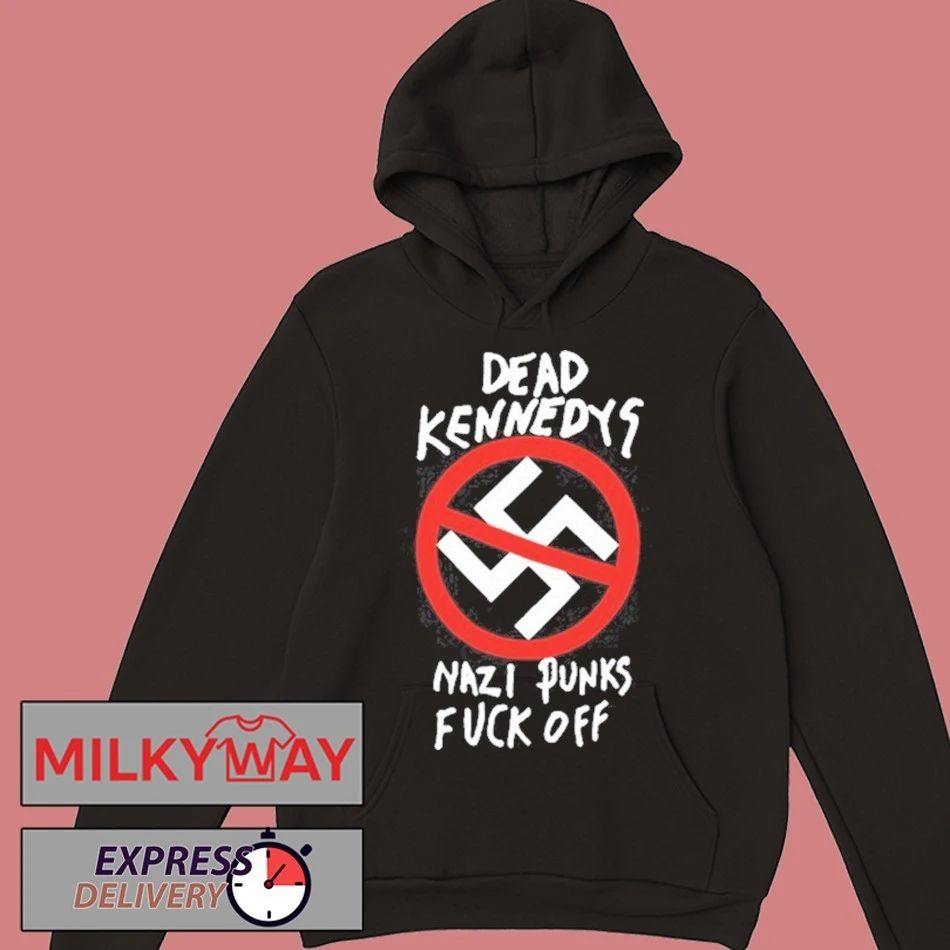 Dead Kennedys Band Shirt