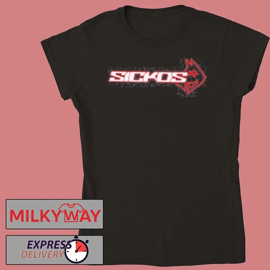 Sickos Overline Shirt