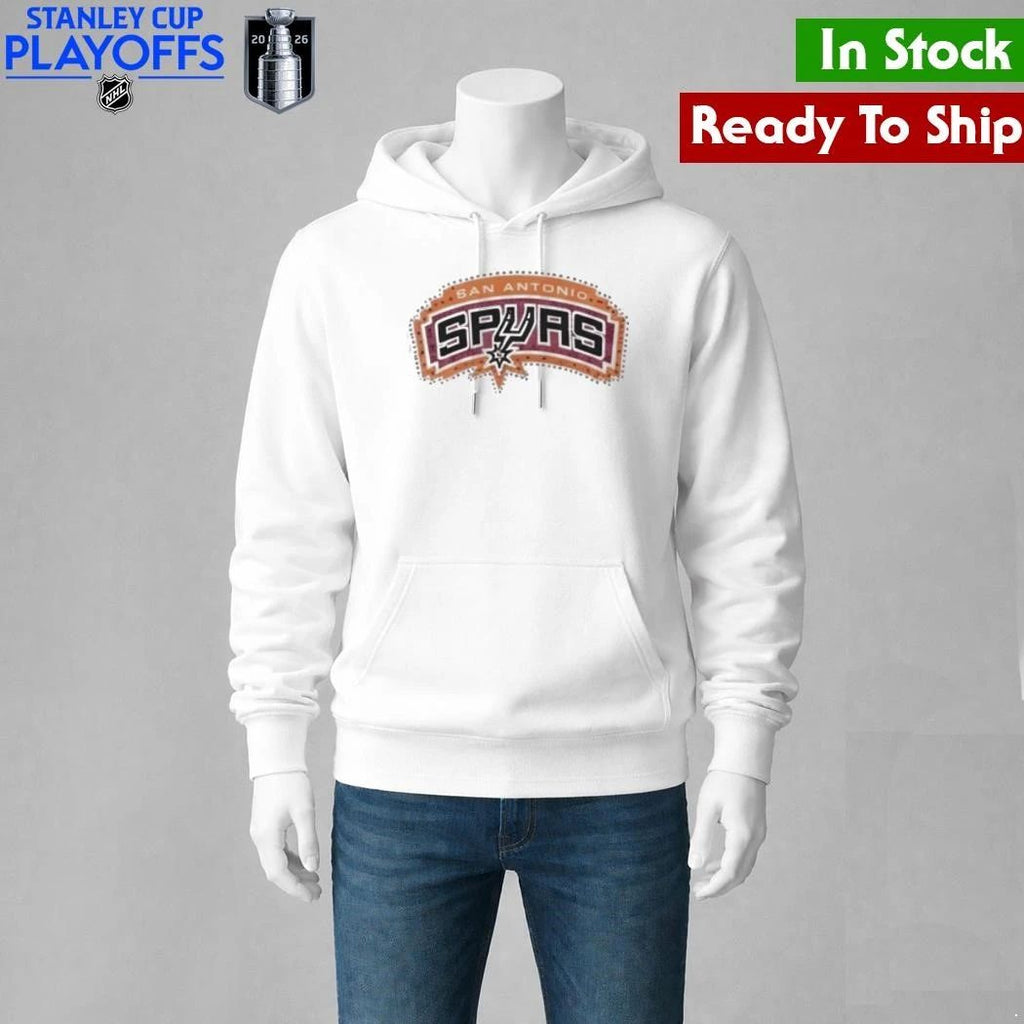 San Antonio Spurs Shirt