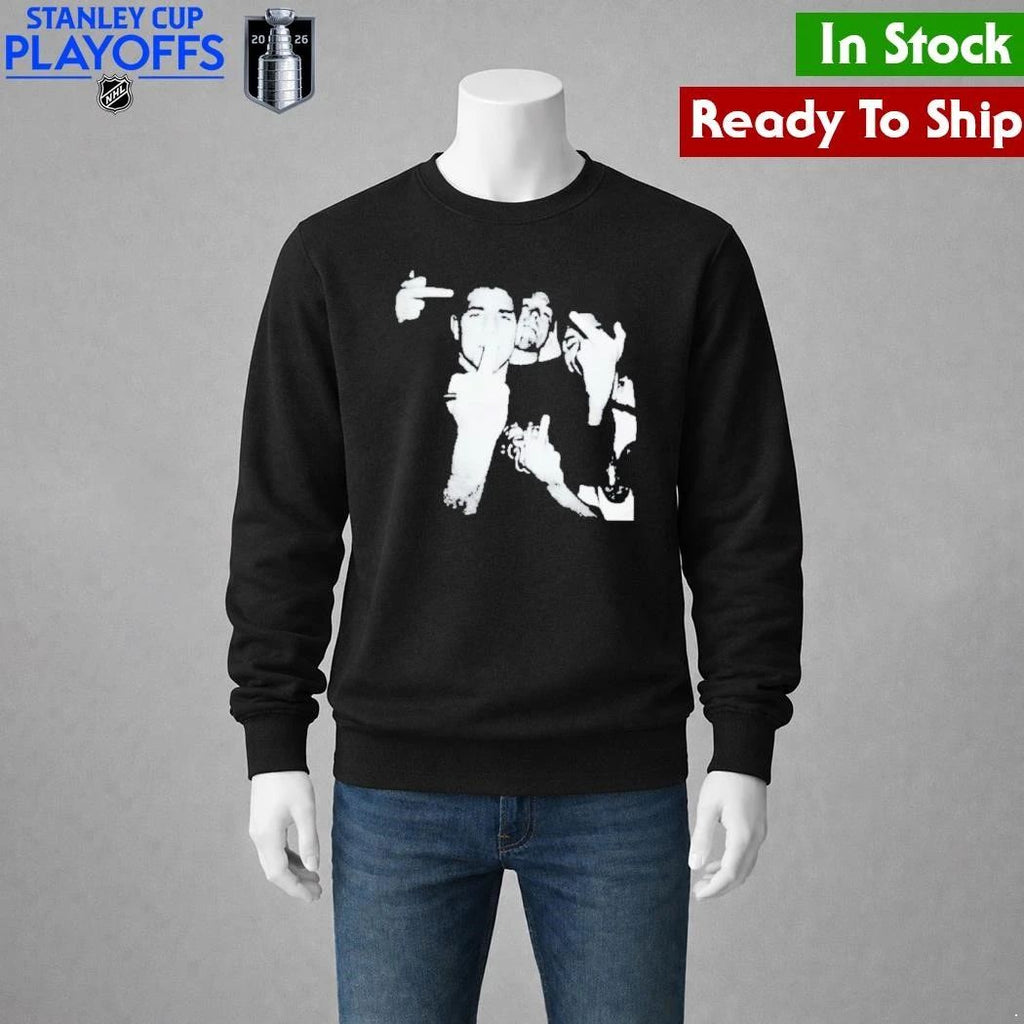 Mike Perry Nate Diaz brothers Shirt