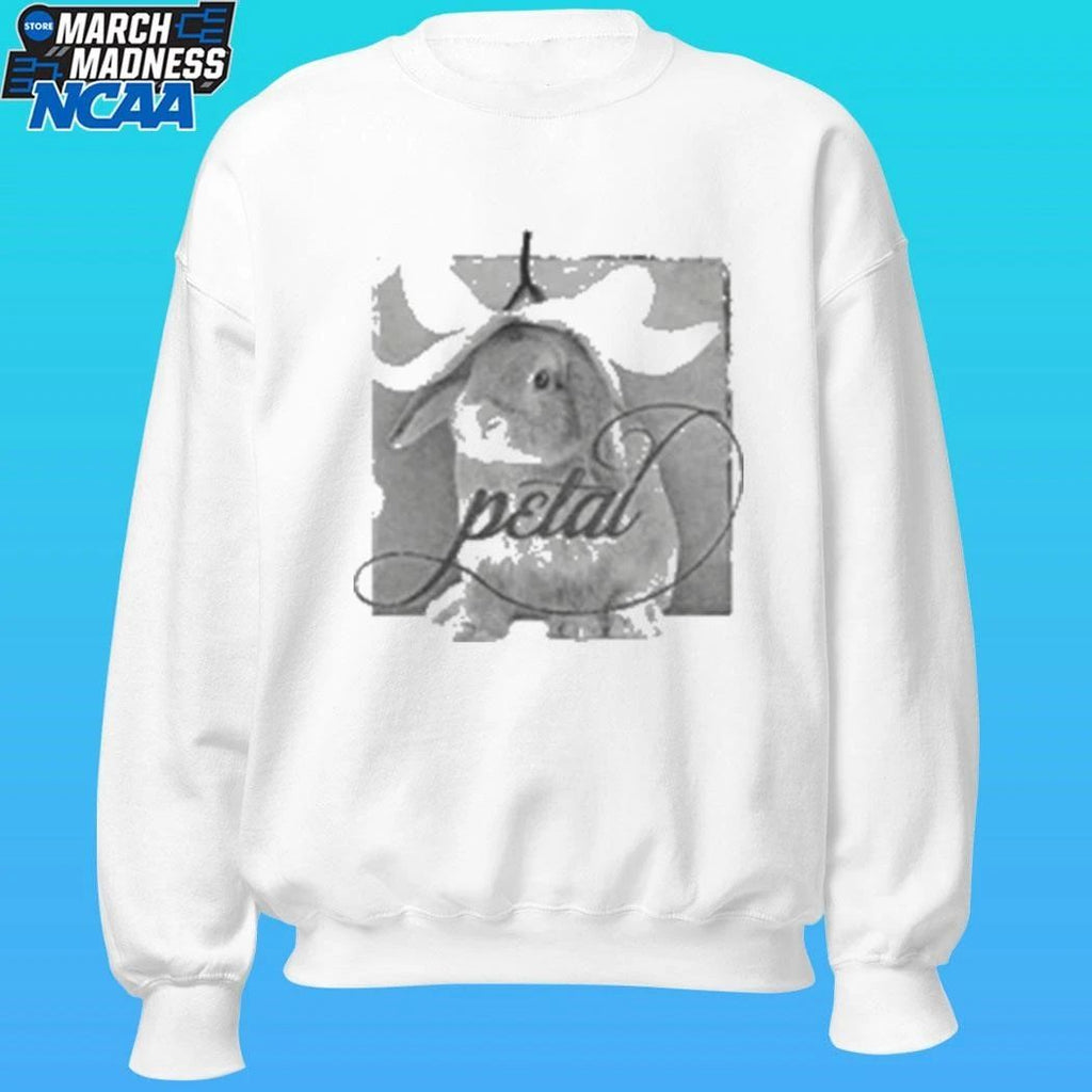 Ariana Grande Bunny Baby Shirt