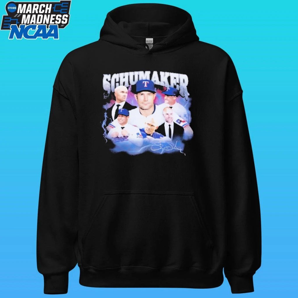 Texas Rangers Skip Schumaker Shirt