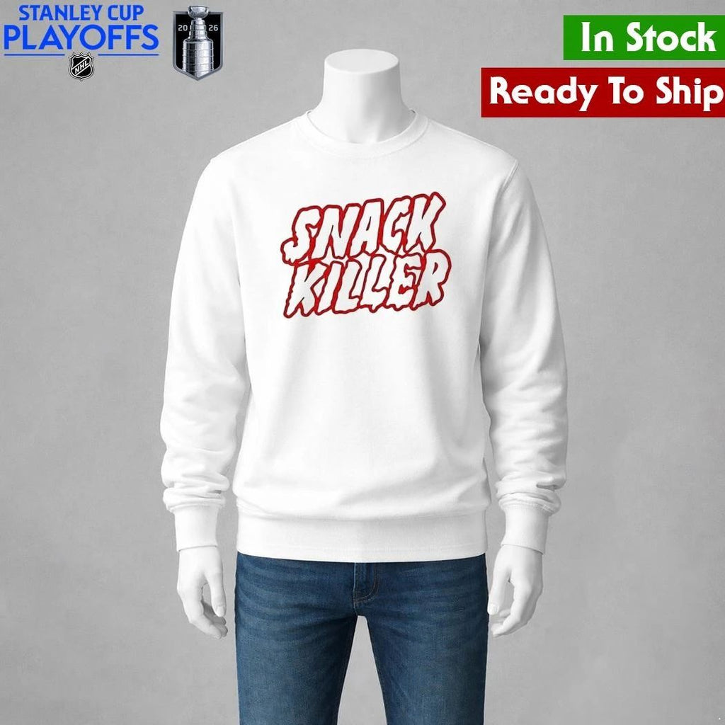 Vernon Snack Killer Shirt
