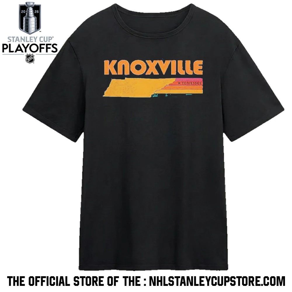 Knoxville Tennessee Shirt