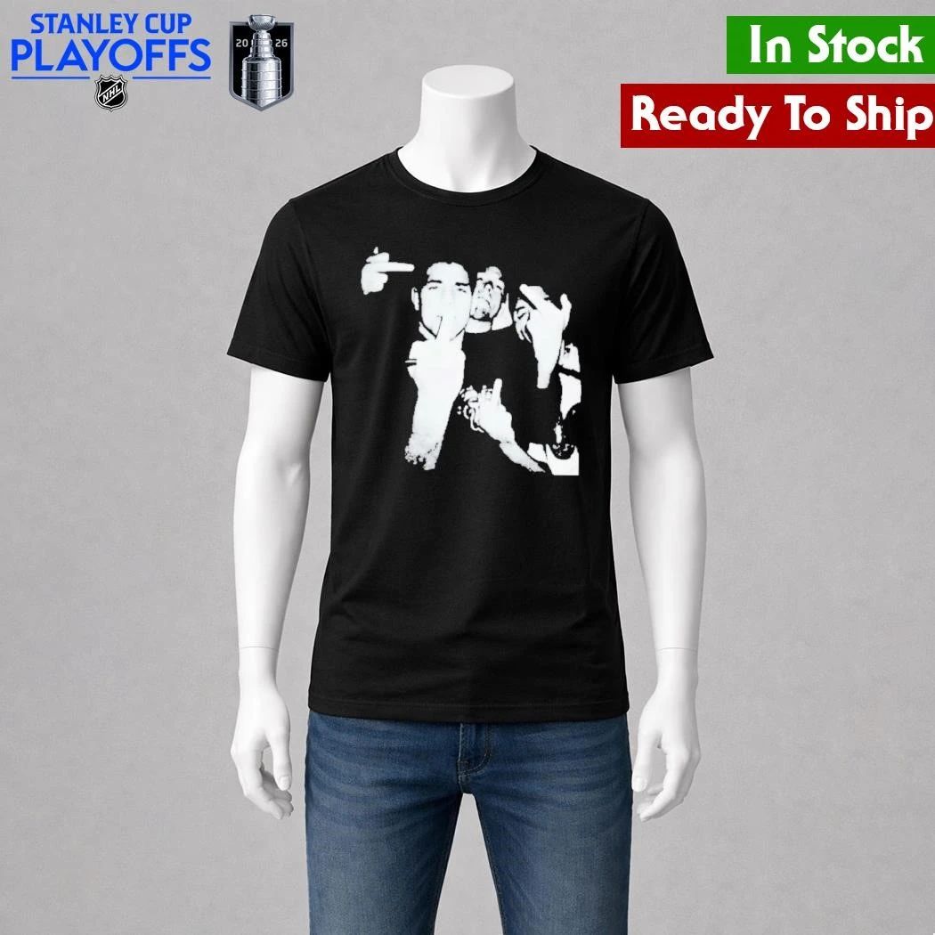 Mike Perry Nate Diaz brothers Shirt