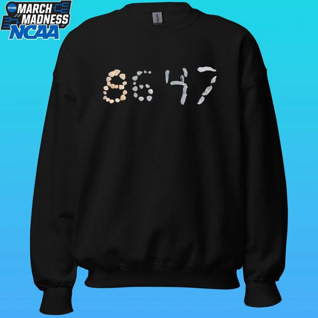 8647 Anti Trump Shirt