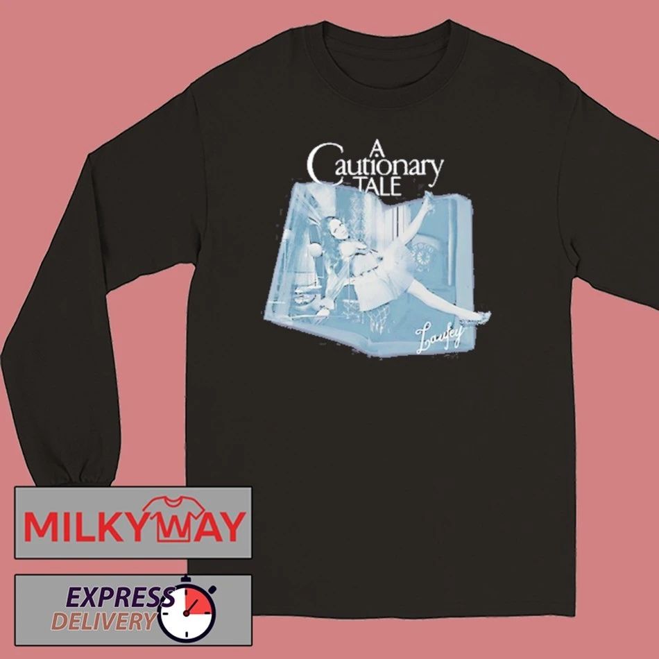 A Cautionary Tale Shirt