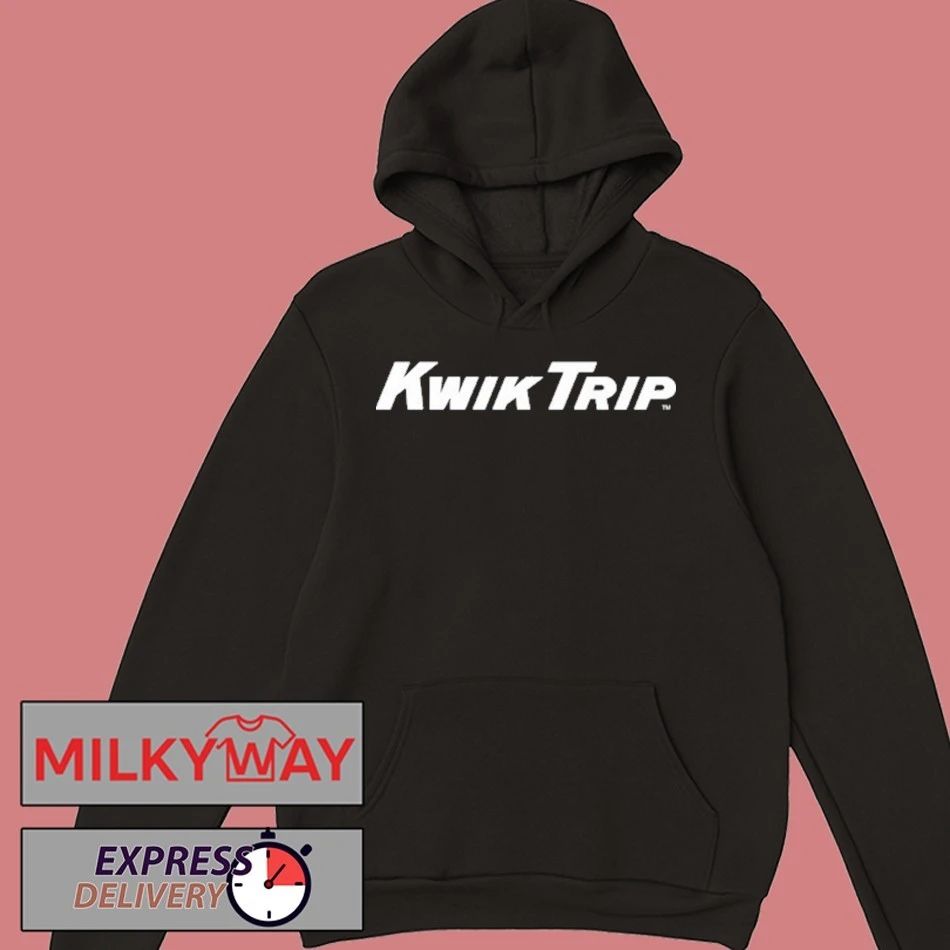 Kwik Trip Logo Shirt