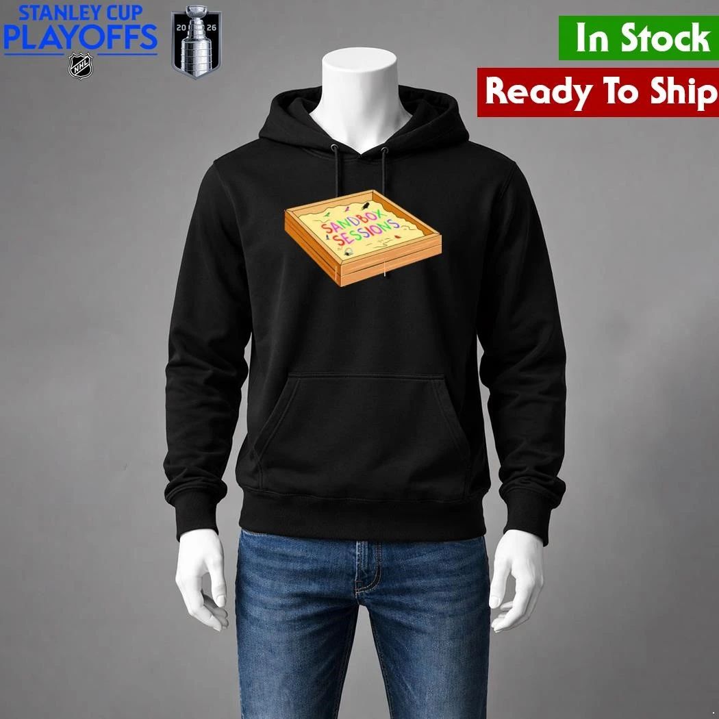 Sandbox Sessions Logo Shirt