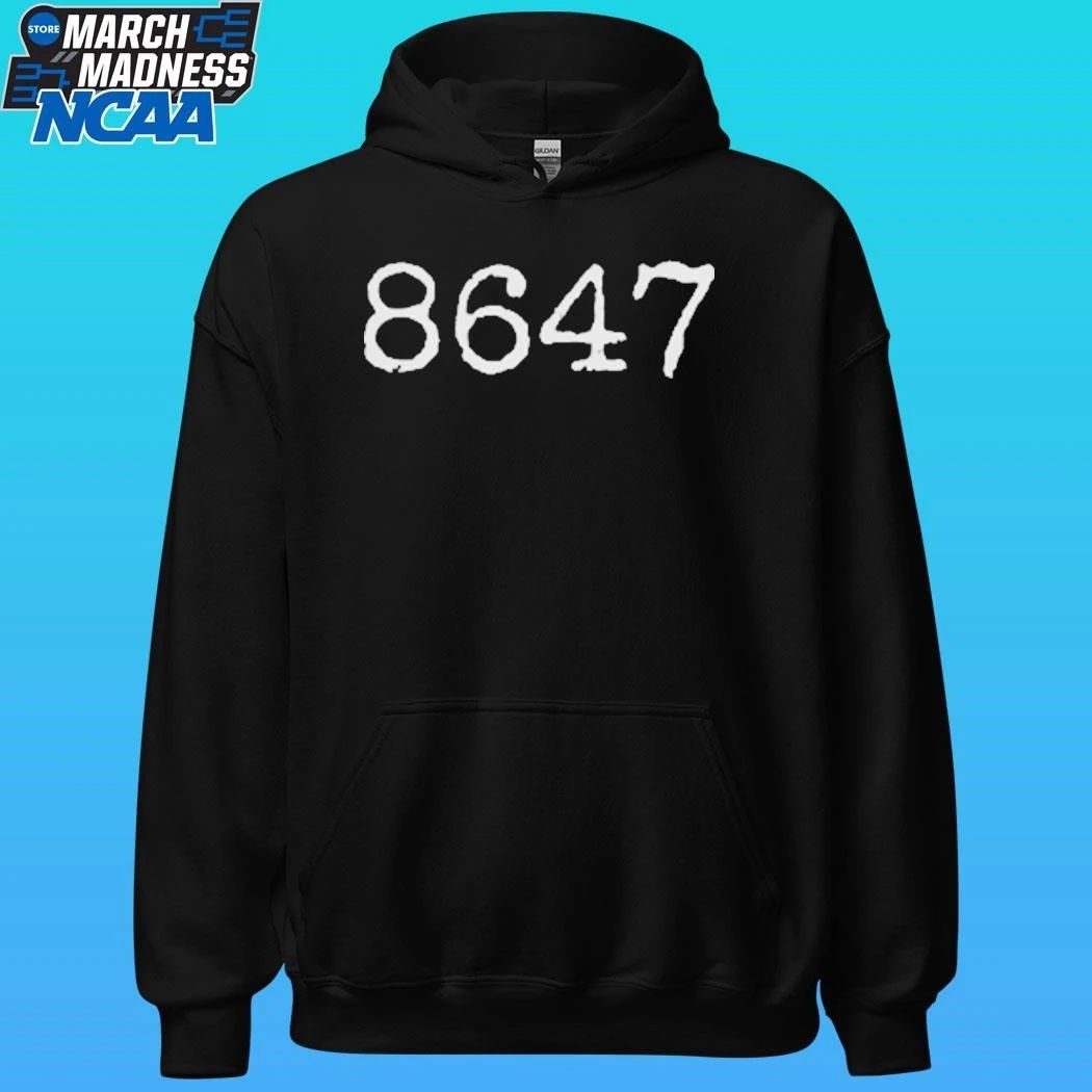 Forca Barca 8647 Shirt