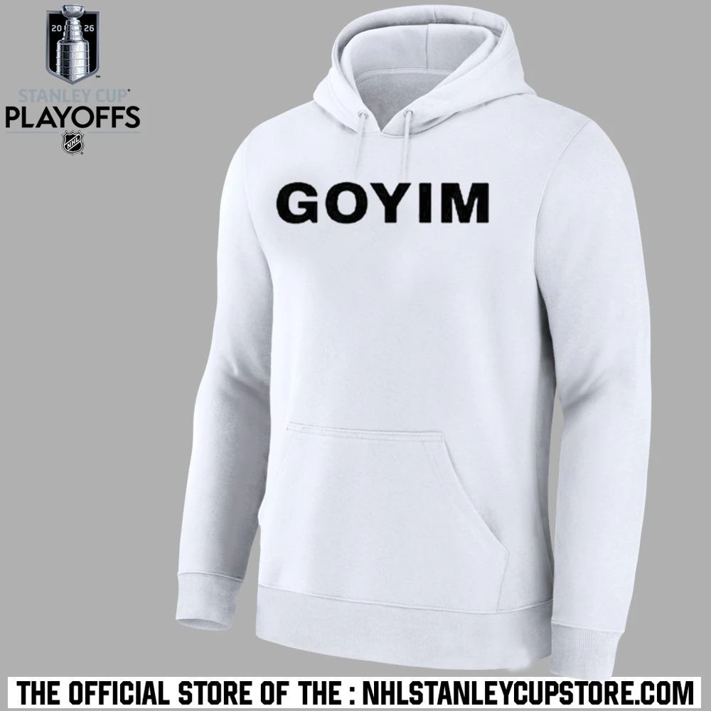 The Guy Goyim Shirt