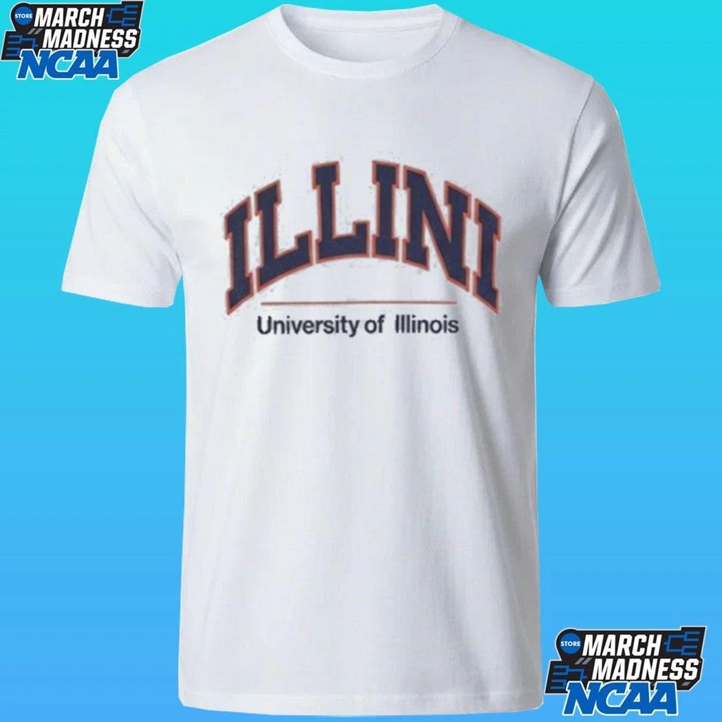 Shota Imanaga University Of Illinois Shirt