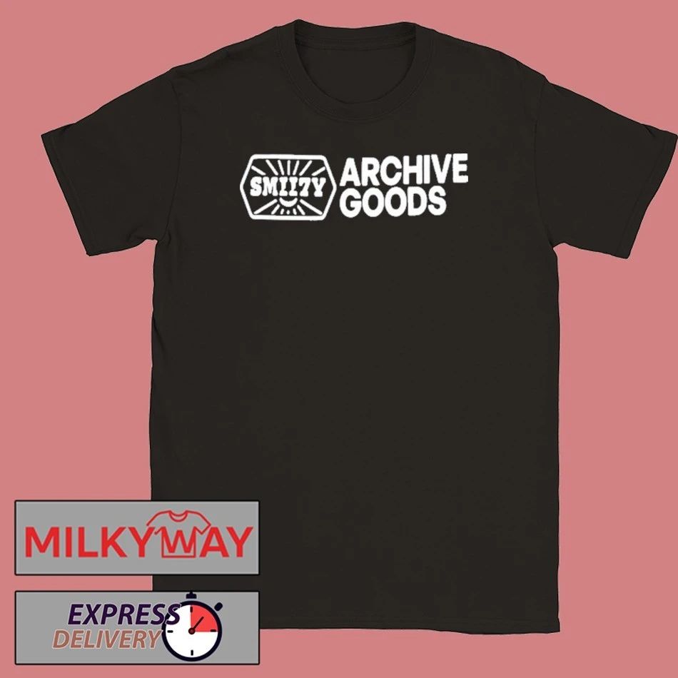 Archive Goods shirt