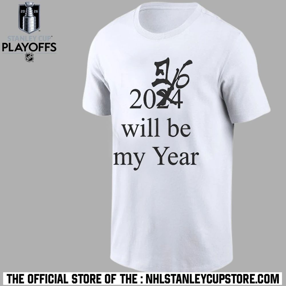 Drake Iceman 2024 26 Will Be My Year Shirt
