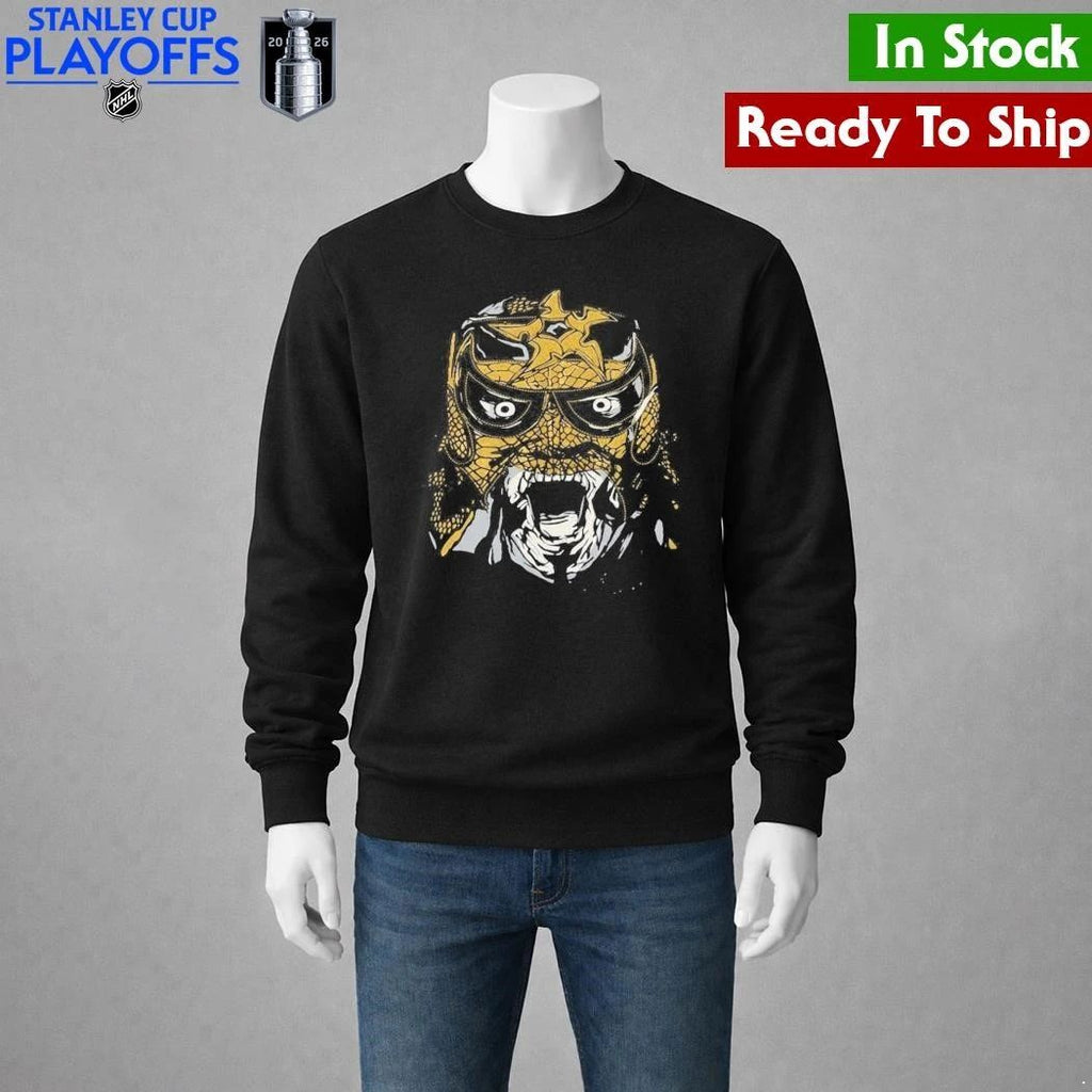 George Kittle Wrestlemania 42 Pentagon Jr Shirt