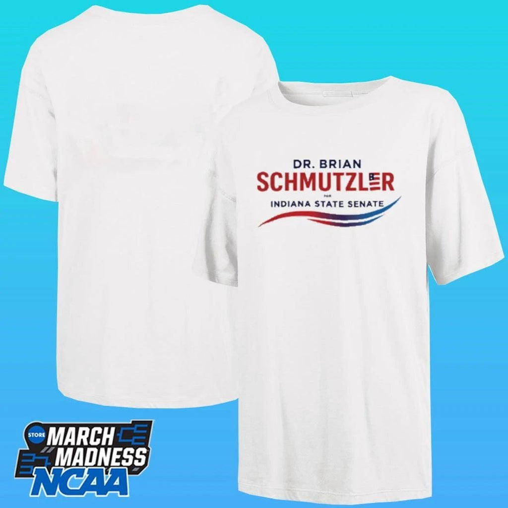 Dr. Brian Schmutzler For State Senate Shirt