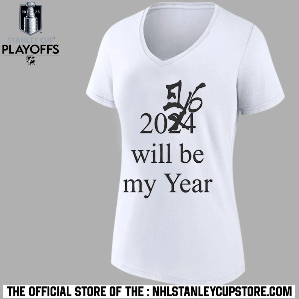 Drake Iceman 2024 26 Will Be My Year Shirt