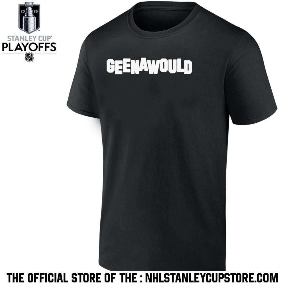 Geena Davis Geenawould Shirt