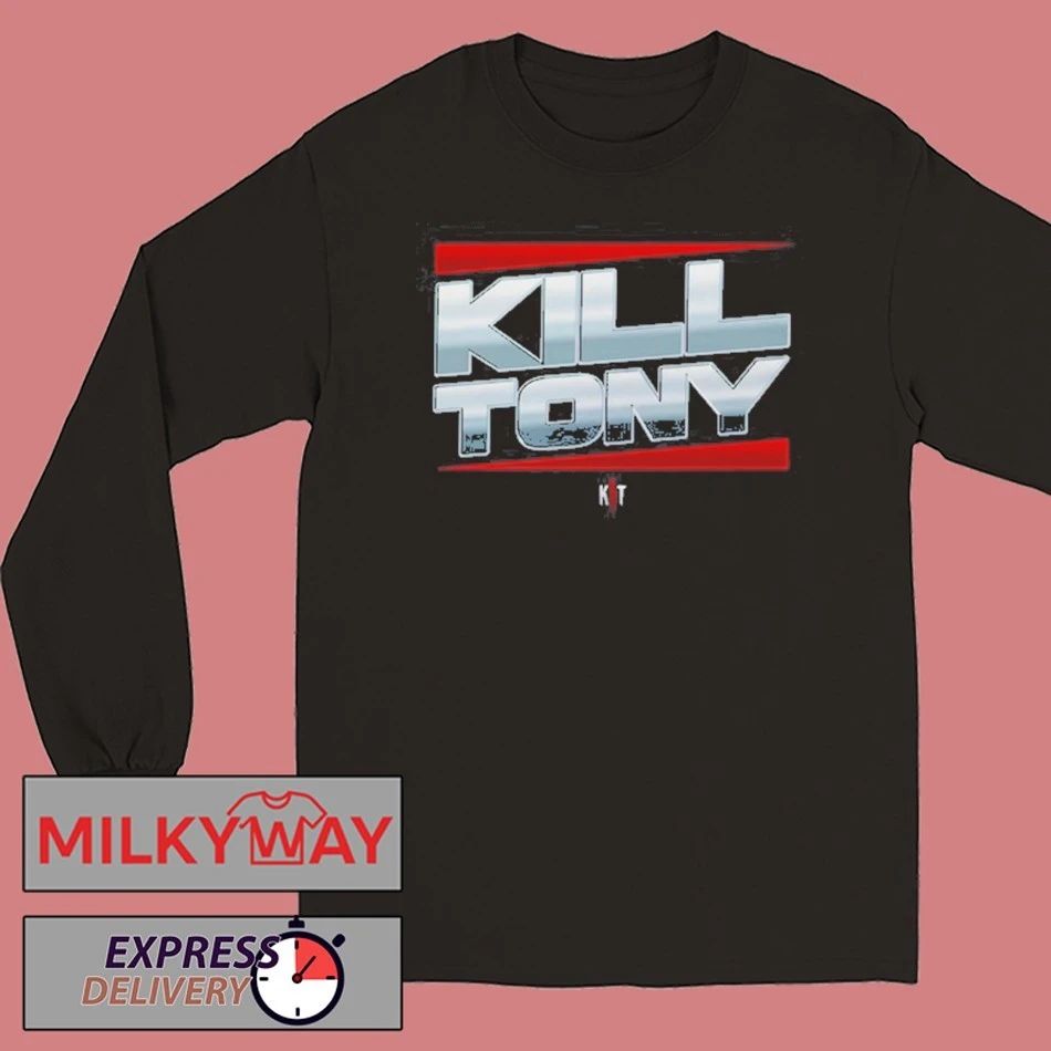 Kill Tony Monday Night KT-Shirt