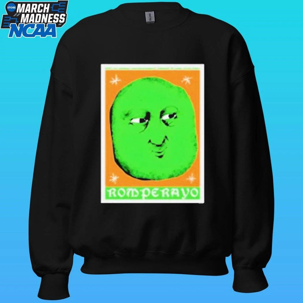 Rom Perayo Groningen Netherlands 5 23 2026 Poster Shirt