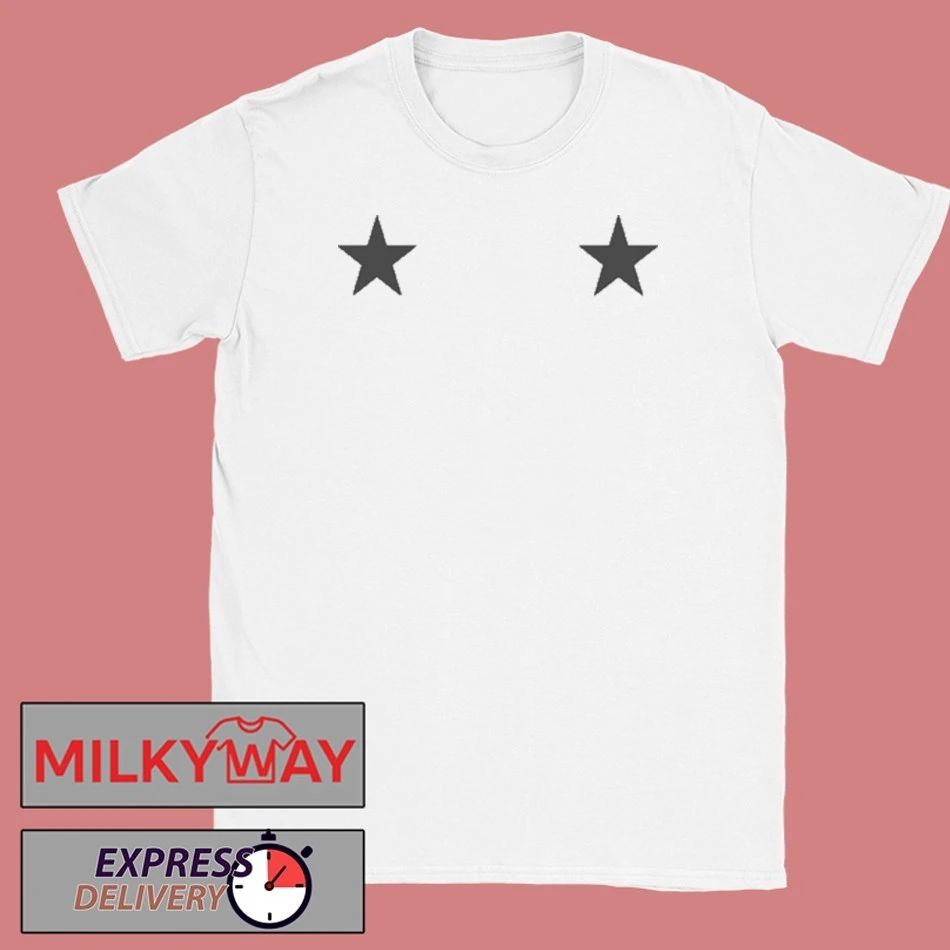 Renee Rapp Star Bite Me shirt