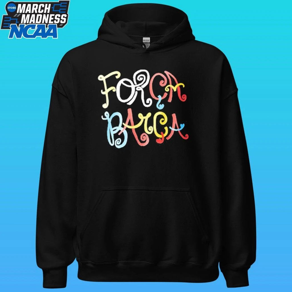 Fc Barcelona X Olivia Rodrigo Shirt