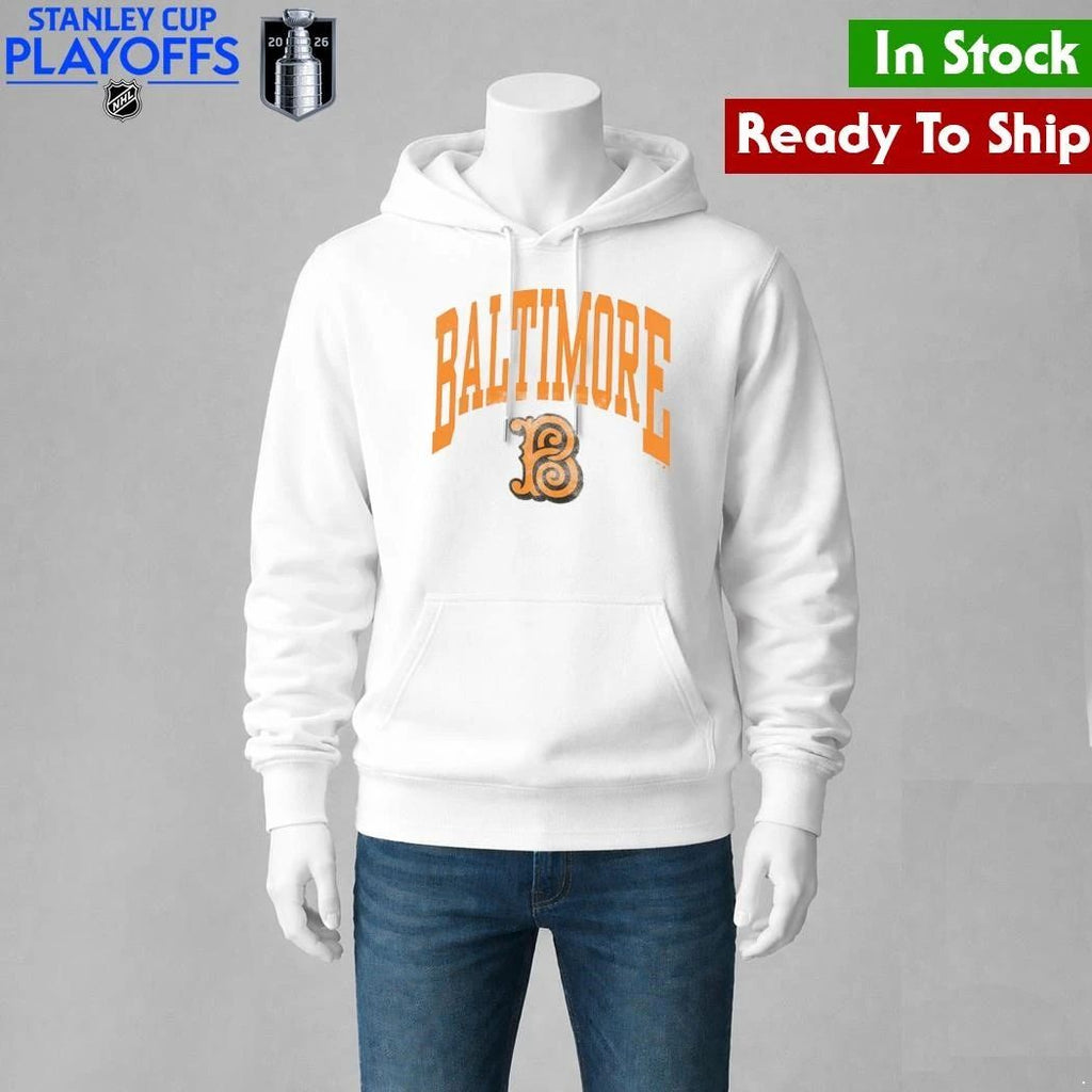 47 Baltimore Orioles City Connect Reed City Shirt