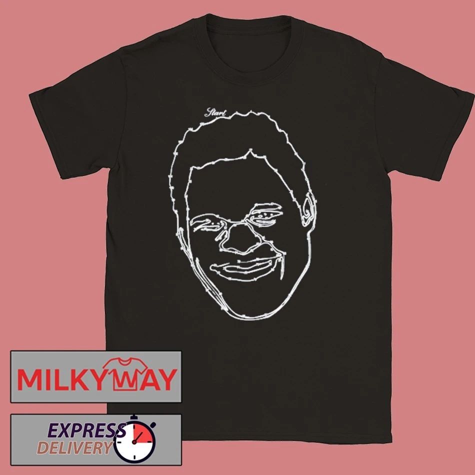 A24 The Smashing Machine Real American Hero shirt