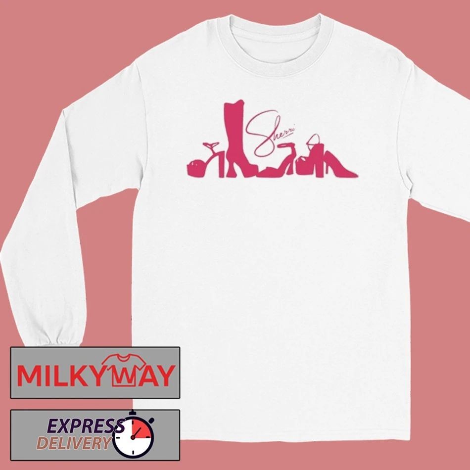 The Signature Sherri T-Shirt