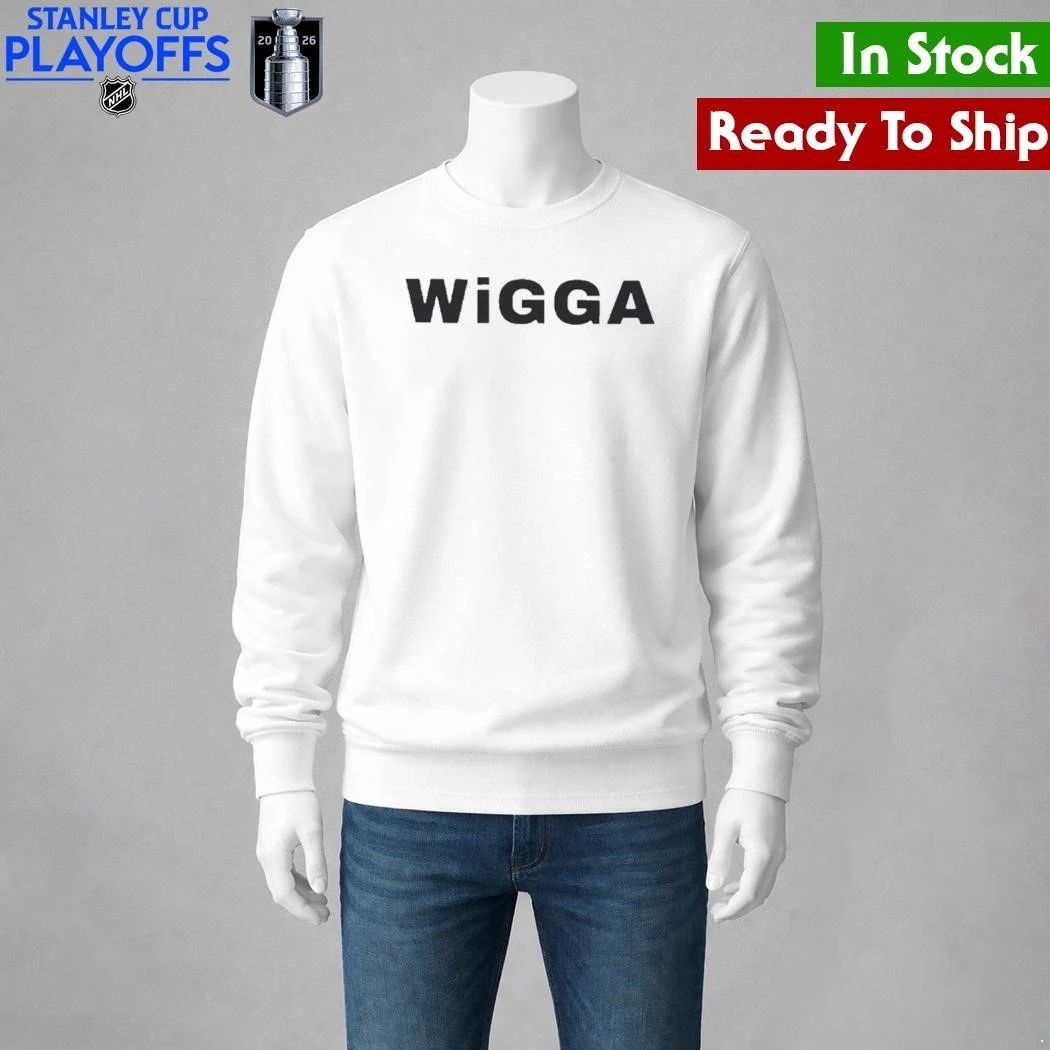 WIGGA GOYIM Shirt