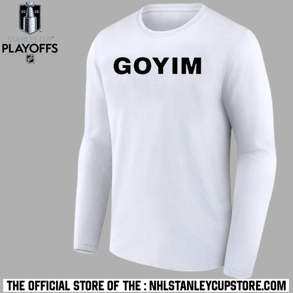 The Guy Goyim Shirt