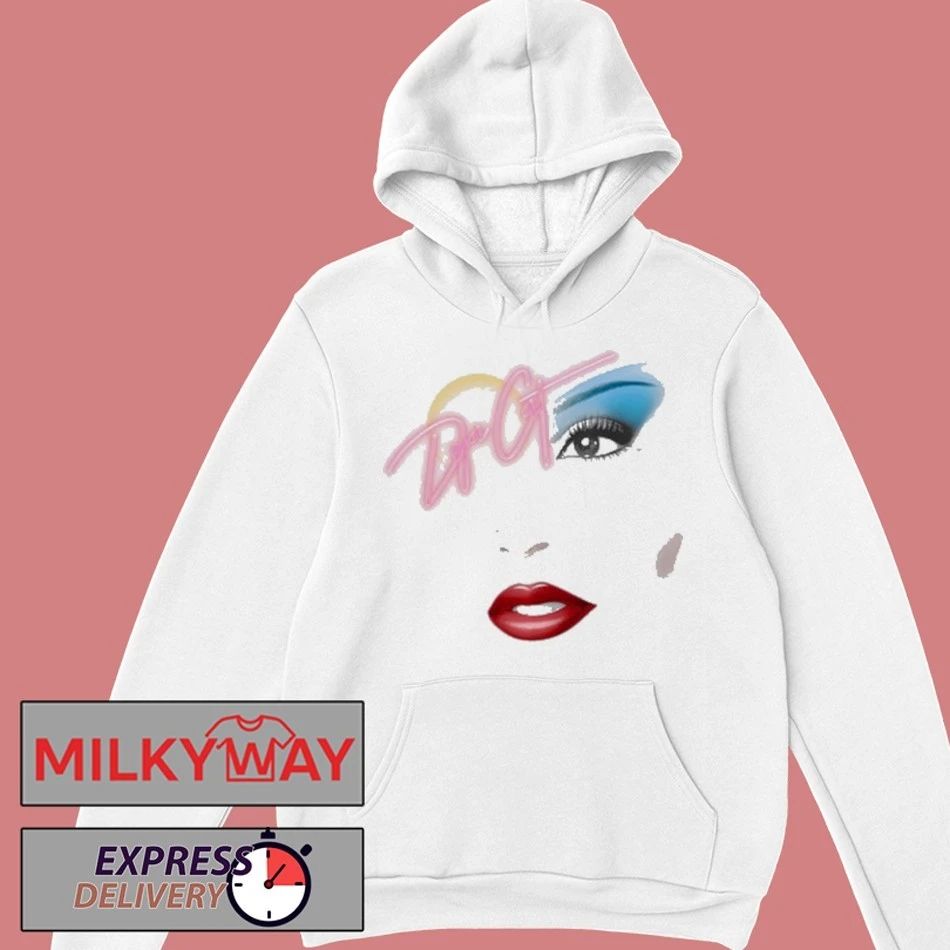 Doja Cat Serving Face shirt