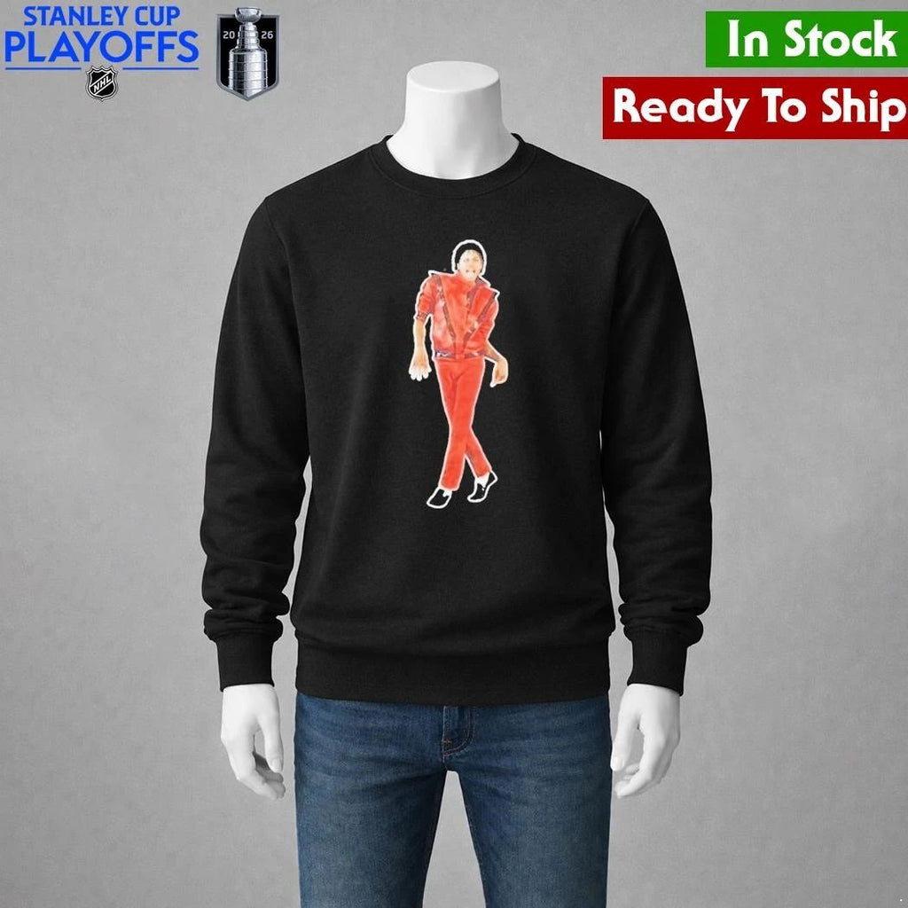 Allen Iverson Michael Shirt