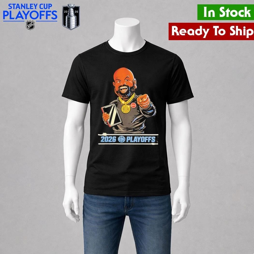 Jalen Duren JB Bickerstaff Shirt