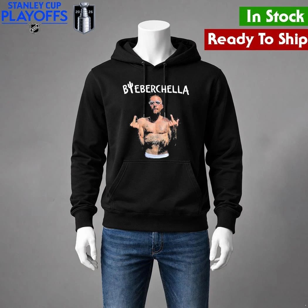 Bieberchella Justin Bieber Album Launch Shirt