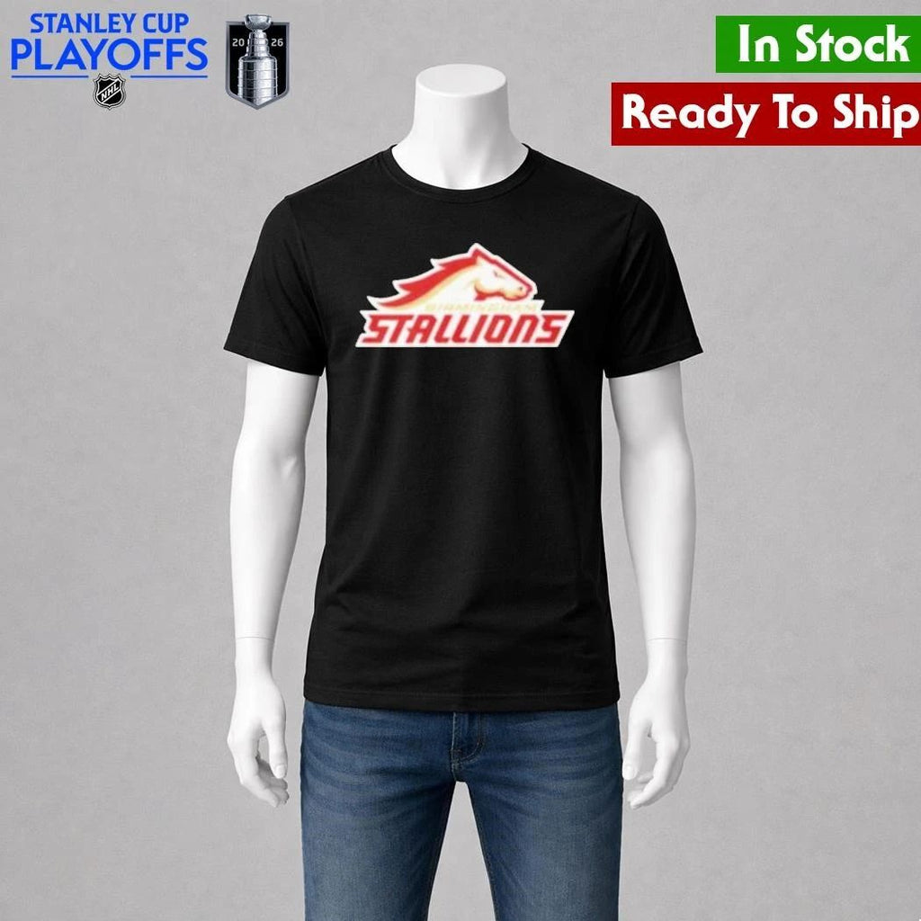 Mintzy Birmingham Stallions Shirt