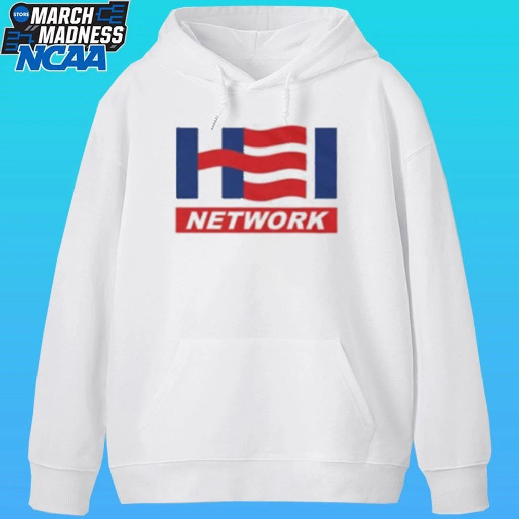 On Cinema Hei Network Shirt