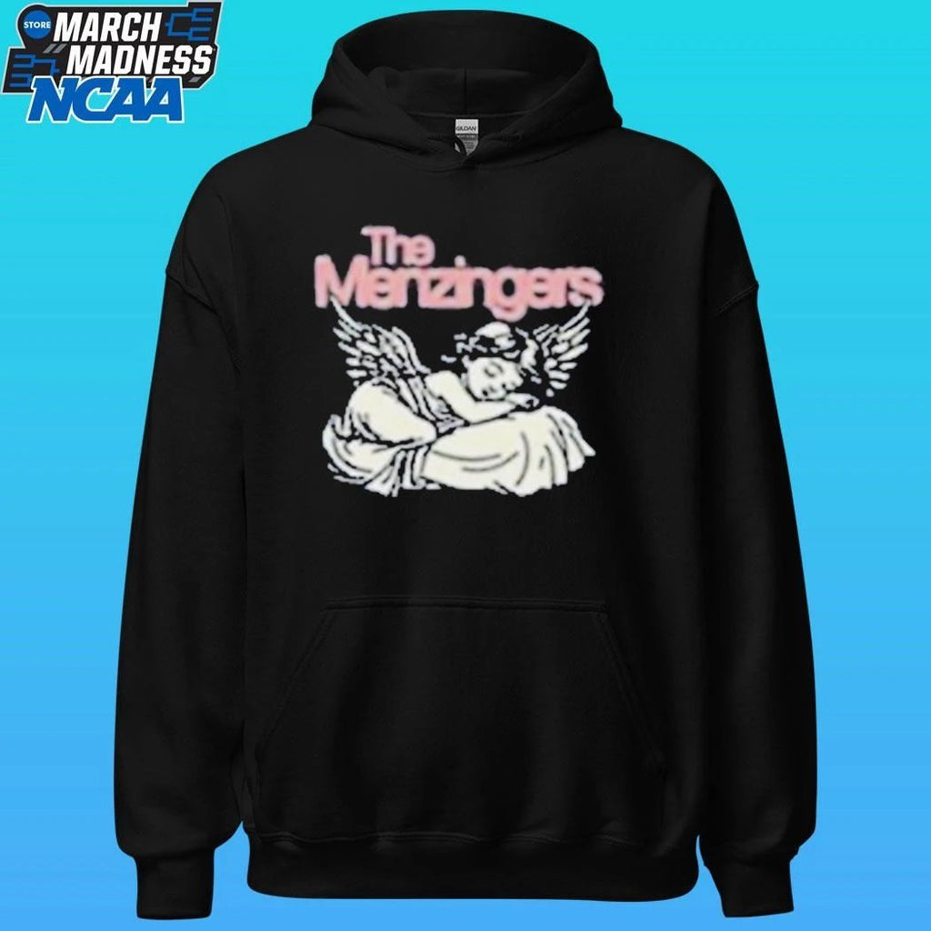 The Menzingers Better Angels Shirt