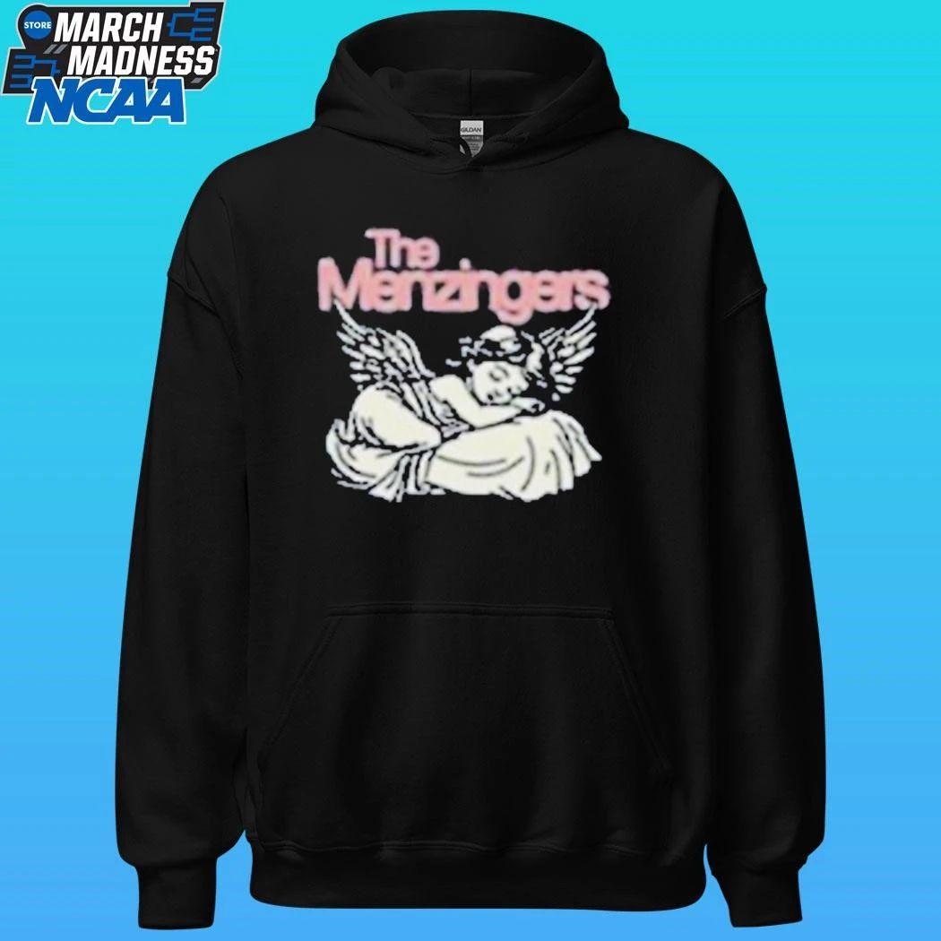 The Menzingers Better Angels Shirt