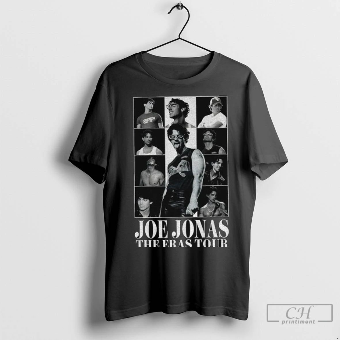 Premium Jonas Brothers 2025 Tour Hometown Greetings From Your Hometown