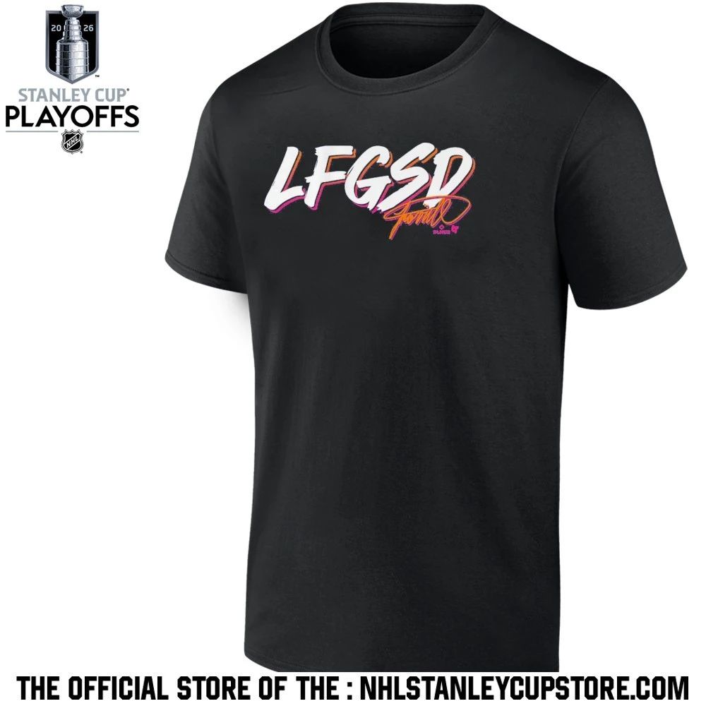 Jackson Merrill LFGSD Shirt