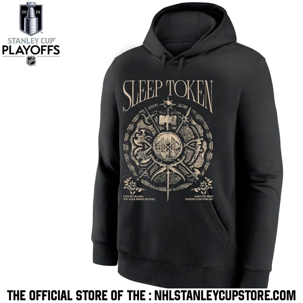 Round Table Sleep Token Shirt