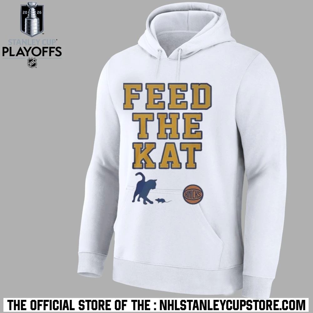 Tracy Morgan Feed The Kat Shirt